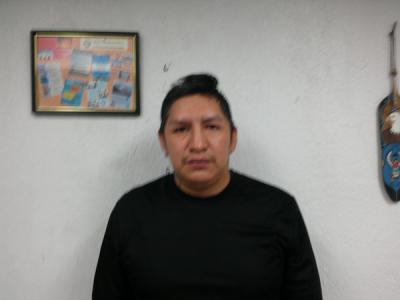 Robbie Vinton Kaamasee a registered Sex Offender of New Mexico