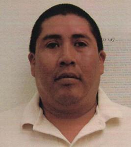 Christopher Francis Seymour a registered Sex Offender of New Mexico