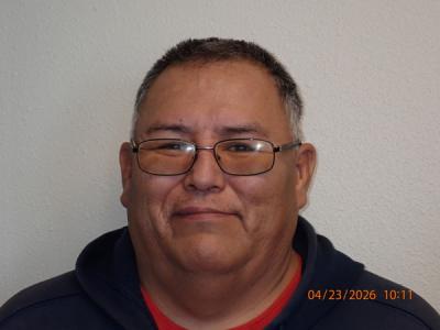 Arnold Jay Malone a registered Sex Offender of New Mexico