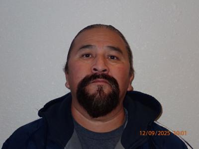 Brian Dean Begay a registered Sex Offender of New Mexico