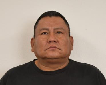 Travis Lester Amarillo a registered Sex Offender of New Mexico