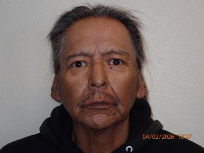 Amos Smiley a registered Sex Offender of New Mexico