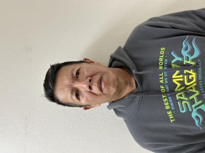 Brian Joseph Vallo a registered Sex Offender of New Mexico