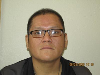 Tedrick Lyle Dawes a registered Sex Offender of New Mexico