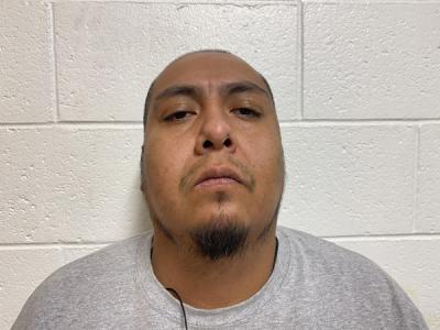 Timothy Dwayne Abeita a registered Sex Offender of New Mexico