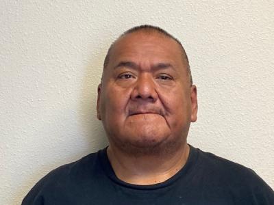 Albertson Willie a registered Sex Offender of New Mexico
