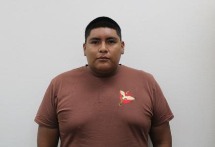 Austin James Waconda a registered Sex Offender of New Mexico