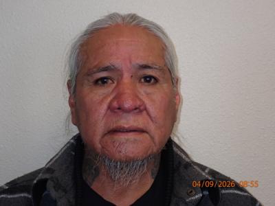 Jasper Bahe a registered Sex Offender of New Mexico