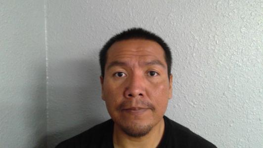 Wyatt Michael Lee Pebeashy a registered Sex Offender of New Mexico