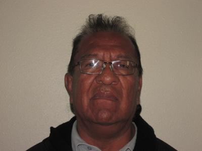 Jonas H High a registered Sex Offender of New Mexico