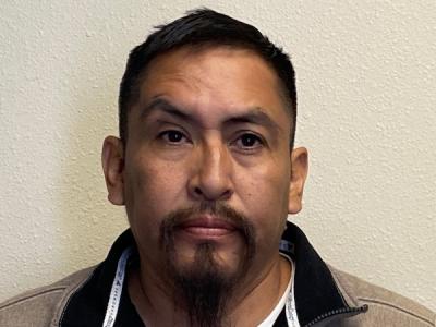 Roderick Ron Ramone a registered Sex Offender of New Mexico