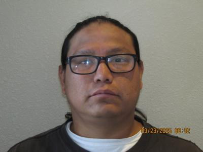 Leandreth Vaughan Kellywood a registered Sex Offender of New Mexico