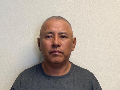 Wheyland Cleveland a registered Sex Offender of New Mexico