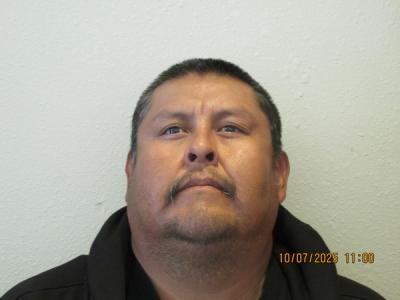 Michael Todacheene a registered Sex Offender of New Mexico