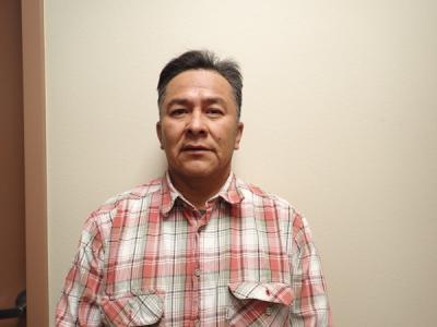 Bernard Lee Nelson a registered Sex or Kidnap Offender of Utah