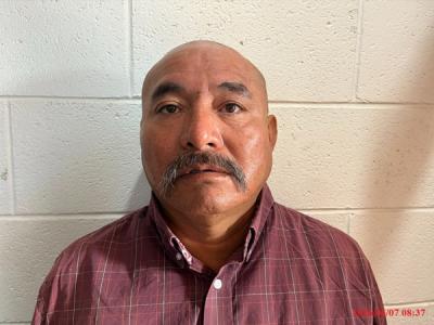 Herman Garcia a registered Sex Offender of New Mexico