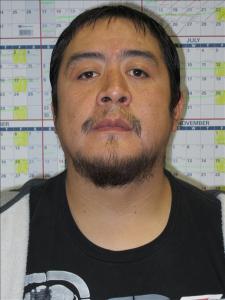 Randon Pierre Hooee a registered Sex Offender of New Mexico