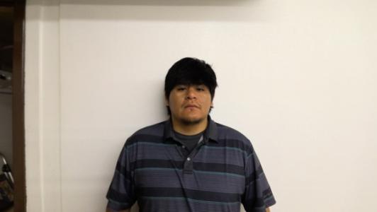 Dustin Ray Gallerito a registered Sex Offender of New Mexico