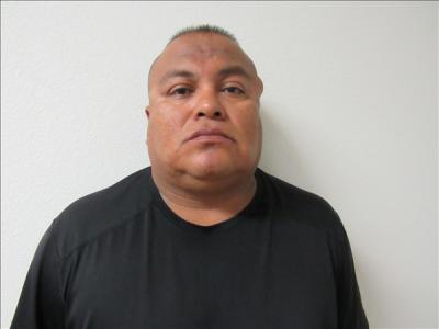 Lance Joachim Chinana a registered Sex Offender of New Mexico