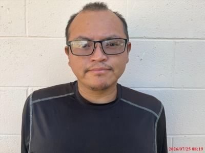 Sebastiano Lujan Coho a registered Sex Offender of New Mexico