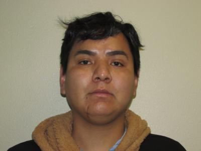 Rayvon Bryson Martinez a registered Sex Offender of New Mexico