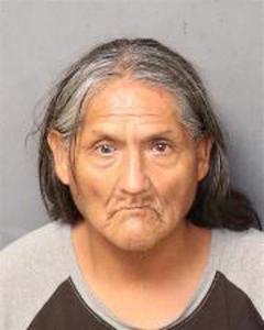 Hubert Lee Brown a registered Sex Offender of New Mexico