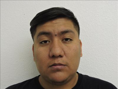 Mykal Joshua Concho a registered Sex Offender of New Mexico