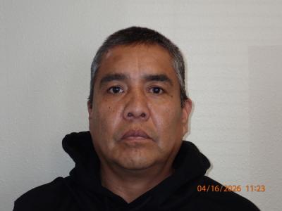 Harold Jim a registered Sex Offender of New Mexico