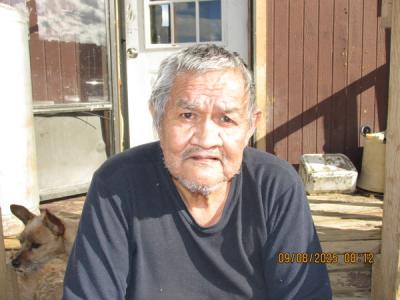 Frank Gene Spencer a registered Sex Offender of New Mexico
