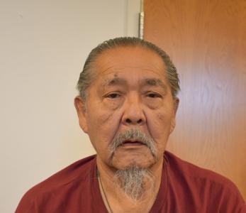 Herbert Ben a registered Sex Offender of New Mexico