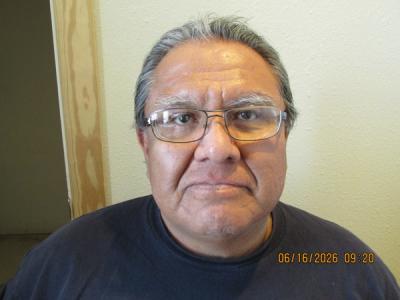 Raynard Leon Watson a registered Sex Offender of New Mexico