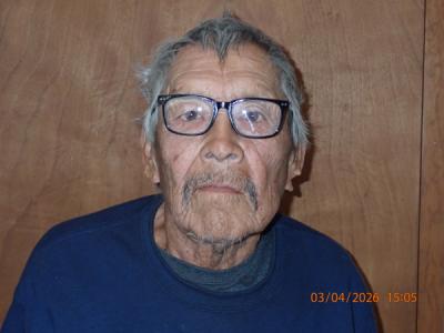 Charles Jones a registered Sex Offender of New Mexico