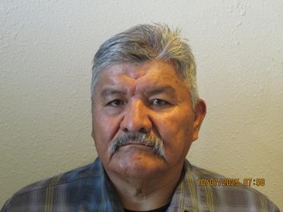 Calvin Ray Padilla a registered Sex Offender of New Mexico