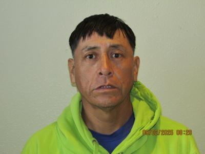 Farthaniel R. George a registered Sex Offender of New Mexico