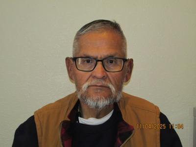 Harris Cambridge a registered Sex Offender of New Mexico