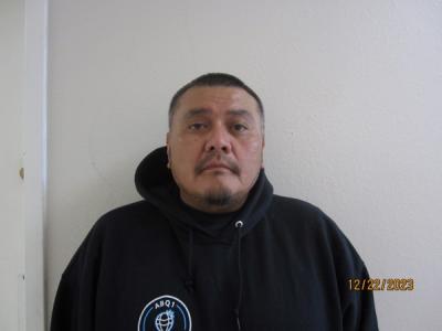 David James Sanchez a registered Sex Offender of New Mexico