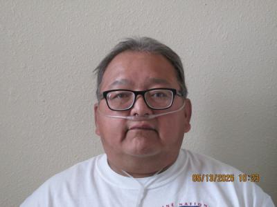 Torey Quinn Tsosie a registered Sex Offender of New Mexico