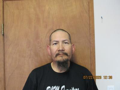 Bobby Edward Castillo a registered Sex Offender of New Mexico