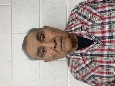 Monroe Fredrick Victorino a registered Sex Offender of New Mexico