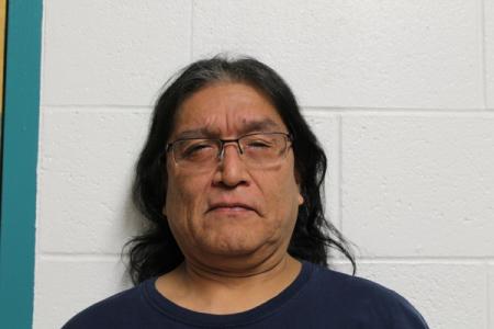 Timothy Paul Leon a registered Sex Offender of New Mexico