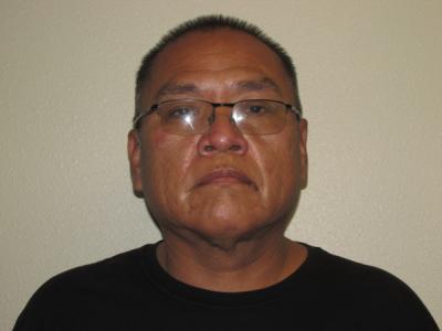Leroy Lee a registered Sex Offender of New Mexico