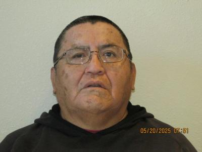 David Clah a registered Sex Offender of New Mexico