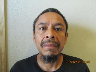 Hareldo Bradford Horse a registered Sex Offender of New Mexico
