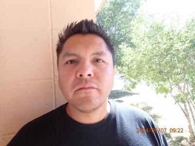 Derek Jason Garcia a registered Sex Offender of New Mexico