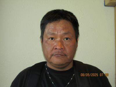 Michael Randolph a registered Sex Offender of New Mexico