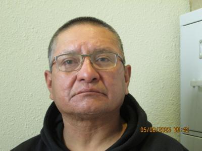 Leondro Robbie Duncan a registered Sex Offender of New Mexico