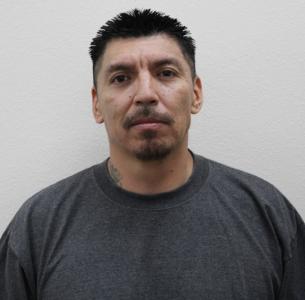 Anthony Leo Martin a registered Sex Offender of New Mexico