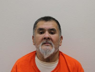 Mervin Conran Hayah a registered Sex Offender of New Mexico