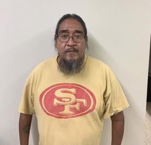 Jose Abel Tenorio a registered Sex Offender of New Mexico