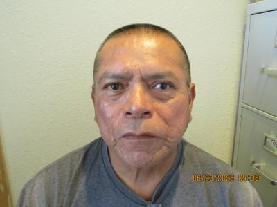 Vernon Eugene Nez a registered Sex Offender of Arizona